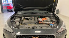 CUPRA Leon 1.4 eHybrid VZ2 Design Edition 5dr DSG Hatchback